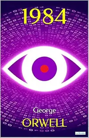 1984 Orwell – George Orwell