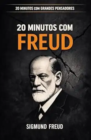 20 minutos com Freud – Mark Quinn 20 minutos com Freud – Mark Quinn