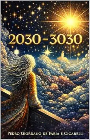 2030 – 3030 (Sci–Fi Space Ordiman Livro 11) – Pedro Giordano de  Faria e Cicarelli