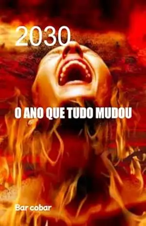 2030 – Bar Cobar