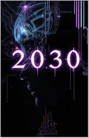 2030 (Sci–Fi Space Ordiman Livro 3) – PEDRO GIORDANO DE  FARIA E CICARELLI