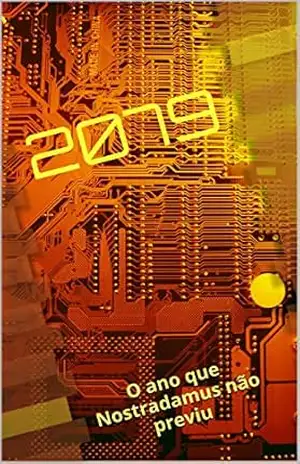 2079: O ano que Nostradamus não previu – Yan Masetto