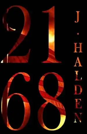 2168: Sob muros – J. Halden