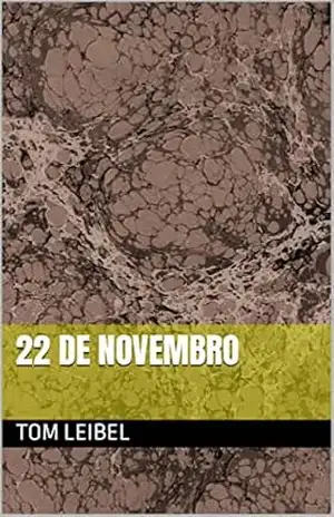 22 de novembro – Tom Leibel