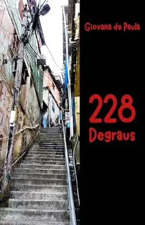 228 DEGRAUS – Giovana  de Paula