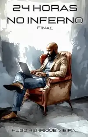 24 Horas No Inferno: Final – Hugo Henrique Vieira