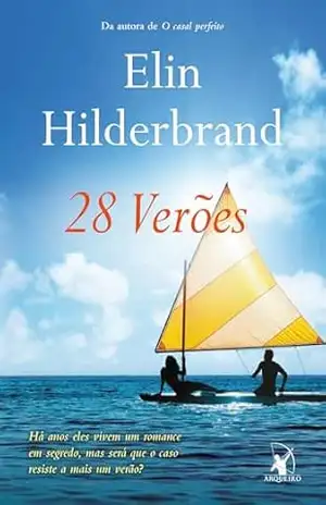 28 verões – Elin Hilderbrand