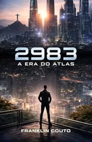 2983: A Era do Atlas – Franklin Couto