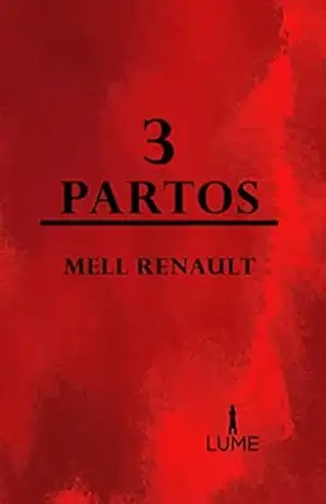 3 Partos – Mell Renault 3 Partos – Mell Renault