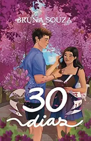 30 Dias – Bruna Souza