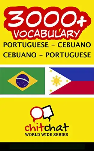 Baixar 3000+ Portuguese – Cebuano Cebuano – Portuguese Vocabulary pdf, epub, mobi, eBook