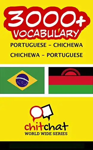 Baixar 3000+ Portuguese – Chichewa Chichewa – Portuguese Vocabulary pdf, epub, mobi, eBook