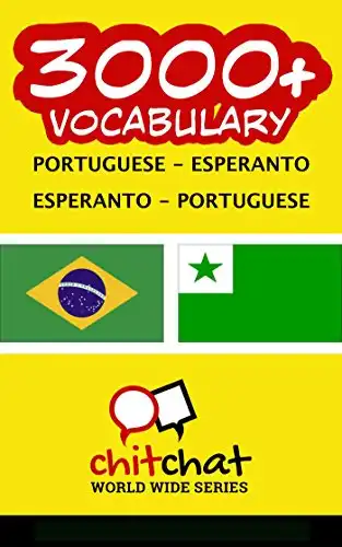 Baixar 3000+ Portuguese - Esperanto Esperanto - Portuguese Vocabulary pdf, epub, mobi, eBook