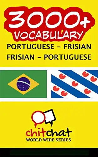 Baixar 3000+ Portuguese - Frisian Frisian - Portuguese Vocabulary pdf, epub, mobi, eBook
