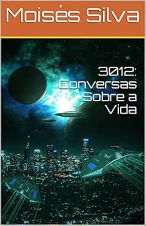 3012: Conversas Sobre a Vida – Moisés Silva 3012: Conversas Sobre a Vida – Moisés Silva