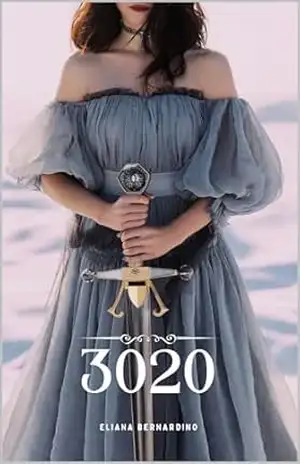 3020 – Eliana Bernardino