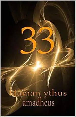 33: Haman Ythus Amadheus – marta regina borges