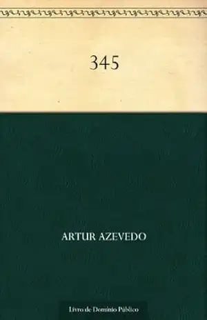 345 – Artur Azevedo