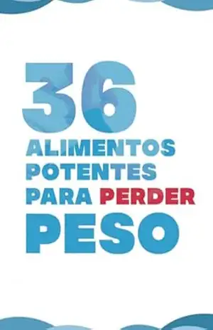 36 Alimentos Potentes Para Perder Peso – Geovani Ribeiro