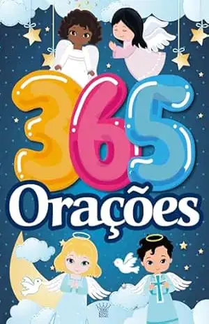 365 Orações - King Books