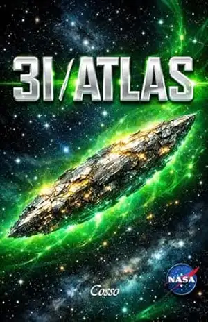 3I/ATLAS: Passou “próximo” da Terra – e agora? – Cesar Cosso