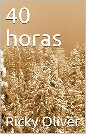 40 horas – Ricky  Oliver
