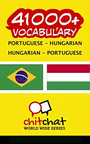 Baixar 41000+ Portuguese - Hungarian Hungarian - Portuguese Vocabulary pdf, epub, mobi, eBook