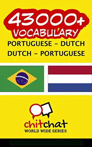 Baixar 43000+ Portuguese – Dutch Dutch – Portuguese Vocabulary pdf, epub, mobi, eBook