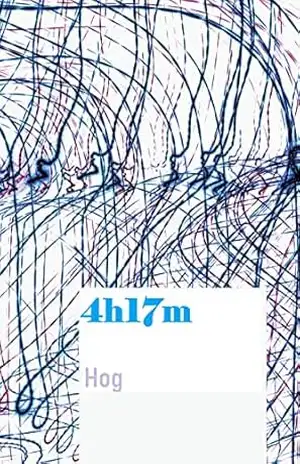 4h17m – Homero Gomes
