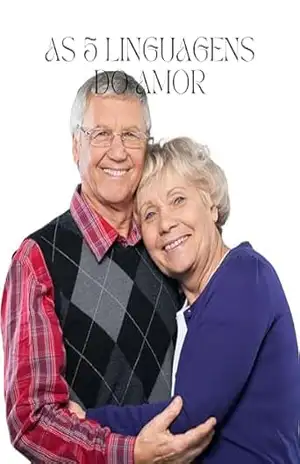 5 LINGUAGENS DO AMOR: LINGUAGENS DE AMOR - WIRK PEREIRA