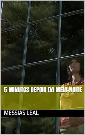 Baixar 5 minutos depois da meia–noite (Romance Livro 1) pdf, epub, mobi, eBook