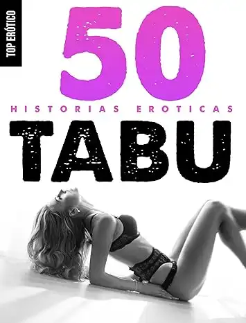 Baixar 50 Histórias // TABU: A melhor compilação de contos eróticos pdf, epub, mobi, eBook