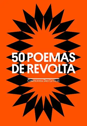 Baixar 50 poemas de revolta pdf, epub, mobi, eBook