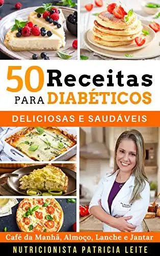 50 Melhores Receitas Fit e Light: Baratas, Fáceis e Rápidas - Café da  Manhã, Almoço, Lanche e Jantar eBook : Leite, Patricia: :  Livros