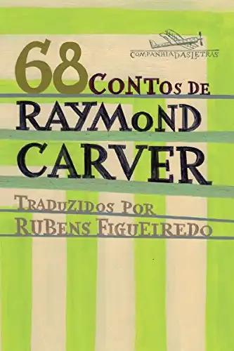 Baixar 68 contos de Raymond Carver pdf, epub, mobi, eBook