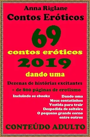 Baixar 69 contos eróticos de 2019 – Dando uma pdf, epub, mobi, eBook