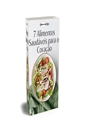7 Alimentos Saudáveis para o Coração – T wts 7 Alimentos Saudáveis para o Coração – T wts