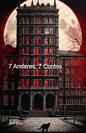 7 Andares, 7 Contos – Júlio Silva