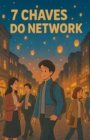 7 Chaves do network – Oseias da Silva