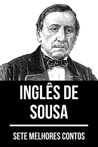 Baixar 7 melhores contos de Inglês de Sousa pdf, epub, mobi, eBook