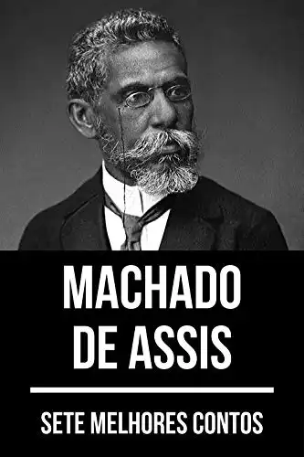 Baixar 7 melhores contos de Machado de Assis pdf, epub, mobi, eBook