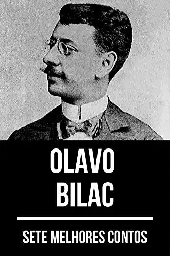 Baixar 7 melhores contos de Olavo Bilac pdf, epub, mobi, eBook