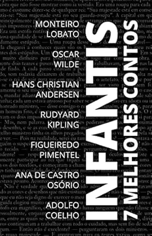 7 Melhores Contos – Infantis (7 melhores contos – especial Livro 6) – Rudyard Kipling