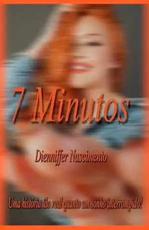 7 Minutos - Dienniffer  Nascimento