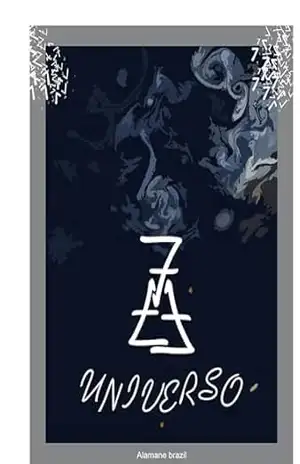 7 Universo: Universo do numero 7 – G R