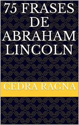 Baixar 75 Frases de Abraham Lincoln pdf, epub, mobi, eBook