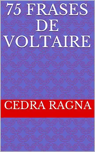 Baixar 75 Frases de Voltaire pdf, epub, mobi, eBook