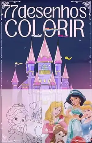 77 desenhos colorir: Colorir – Lima Costa 77 desenhos colorir: Colorir – Lima Costa