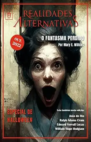 7ª edição Realidades Alternativas – Gustavo Terranova