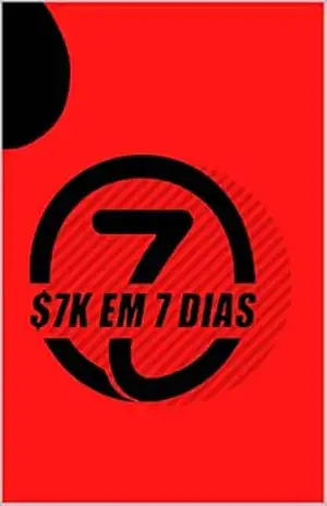 7K EM 7 DIAS – Edelaido Farias